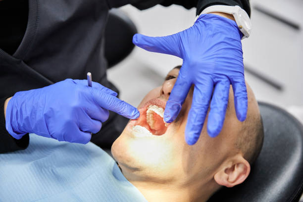 Best Emergency Treatment for Oral Infections in Sugarmill Woods, FL