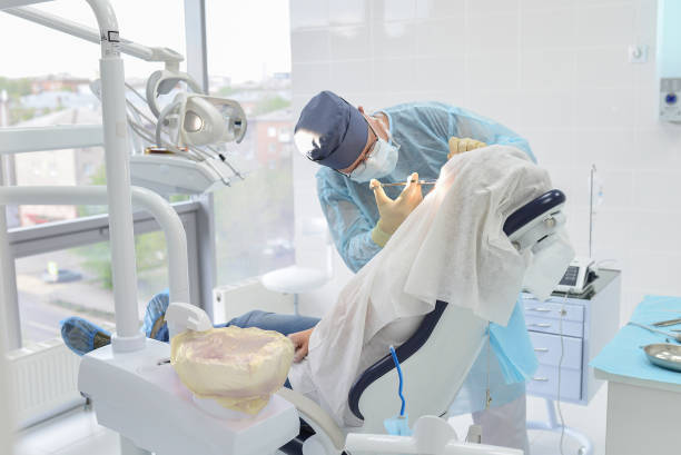 Best Knocked-Out Tooth (Avulsed Tooth) Treatment in Sugarmill Woods, FL
